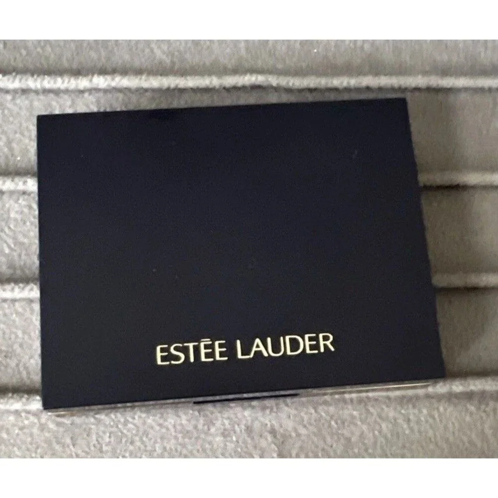 Estee Lauder Pure Color Envy Sculpting Eyeshadow Quad Envious Orchid Rebel NWD